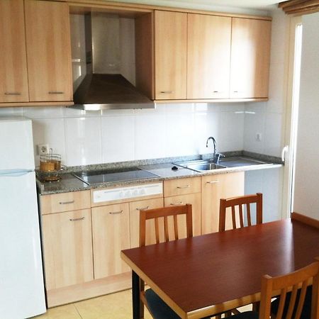 Apartaments Ar Family Martribuna Льорет-де-Мар Экстерьер фото